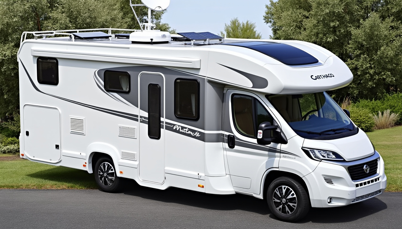 découvrez la fiche technique du carthago liner luxe 65le, un motorhome haut de gamme alliant confort, élégance et performance. explorez ses caractéristiques exceptionnelles, son design sophistiqué et ses équipements premium pour des voyages inoubliables.