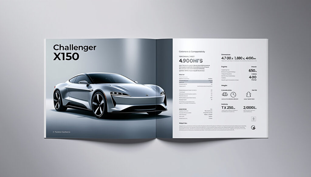 découvrez la fiche technique complète du challenger x150, un véhicule alliant performance et innovation. explorez ses caractéristiques, spécifications techniques et avantages pour optimiser votre expérience de conduite.