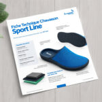 Fiche technique Chausson Sport Line