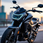 Fiche technique Honda NT1100