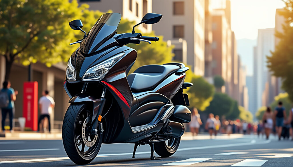 découvrez la fiche technique complète du honda pcx 125 : performances, design, confort et fonctionnalités. plongez dans les détails techniques de ce scooter prisé, idéal pour la ville et l'aventure.