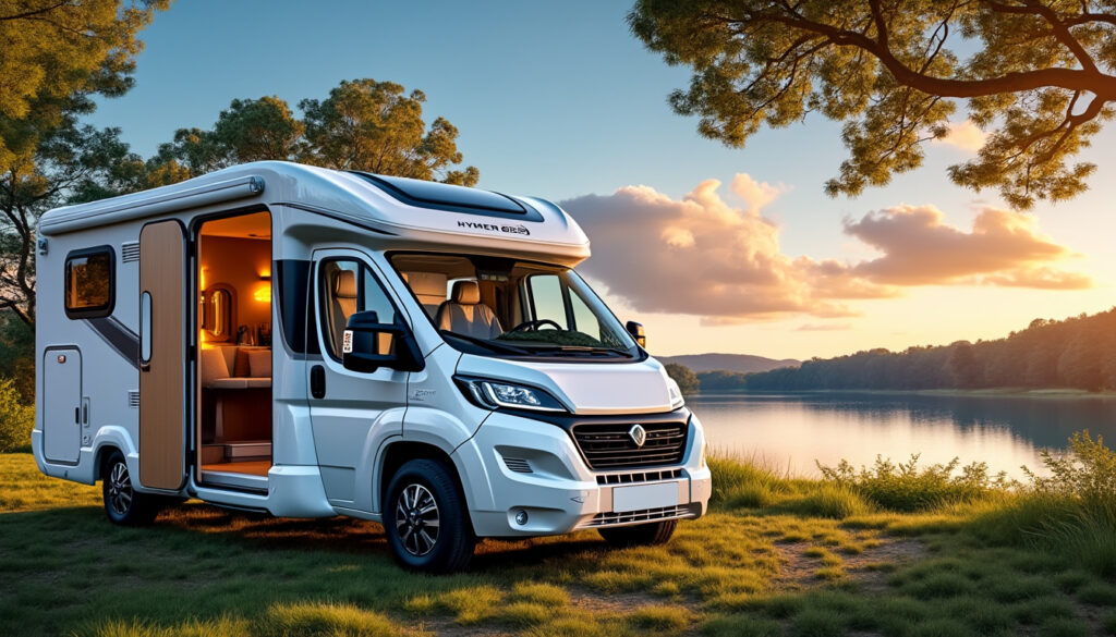 découvrez la fiche technique du hymer b-klasse moderncomfort i whiteline, un camping-car alliant confort moderne et design élégant. explorez ses caractéristiques, ses équipements haut de gamme et ses performances optimisées pour des voyages inoubliables.