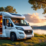 Fiche technique Hymer B-Klasse ModernComfort I WhiteLine
