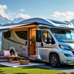 Fiche technique Hymer Classe-B MasterLine I