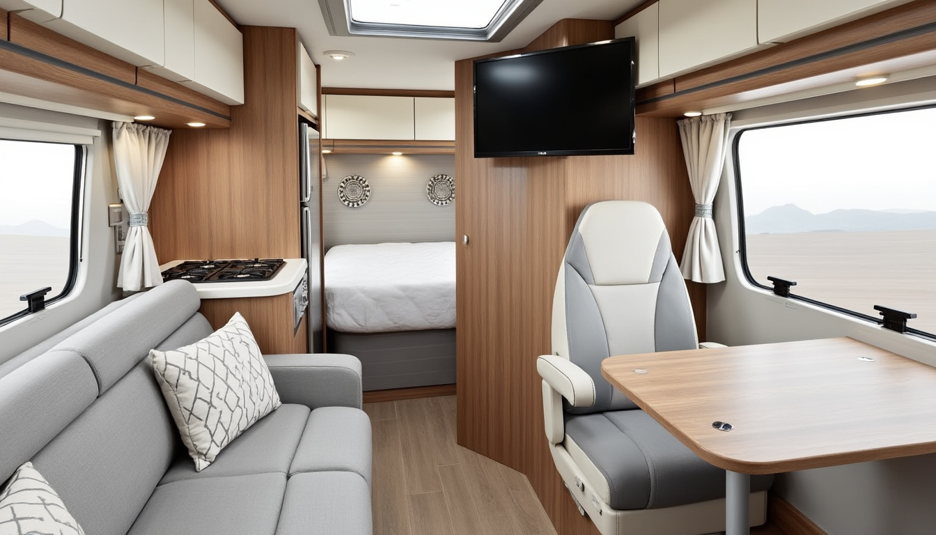 découvrez la fiche technique détaillée du hymer classe-b masterline i, un véhicule de loisirs alliant confort, performance et innovations. explorez ses caractéristiques, ses équipements de pointe et ses options personnalisables, pour vivre une expérience de voyage unique et inoubliable.