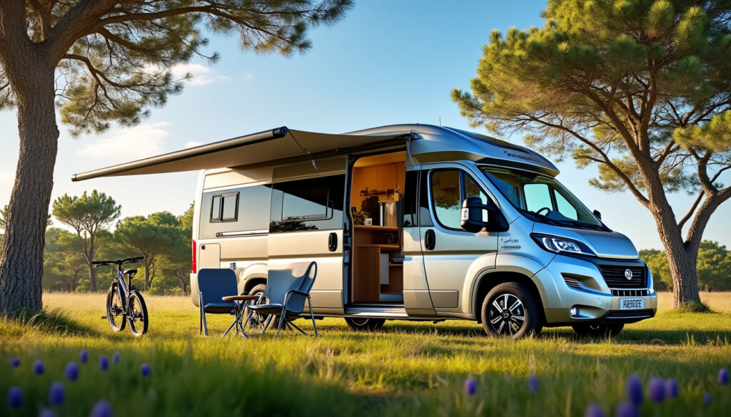 découvrez la fiche technique du hymer classe-b moderncomfort i, un véhicule de loisirs alliant confort moderne et fonctionnalité. explorez ses caractéristiques innovantes, son aménagement spacieux et ses équipements haut de gamme pour un voyage inoubliable. idéal pour les aventuriers à la recherche d'une expérience de camping de luxe.