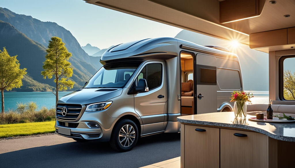 découvrez la fiche technique complète du hymer classe-b moderncomfort t, un camping-car alliant confort moderne et praticité. explorez ses équipements, ses performances et ses caractéristiques exceptionnelles pour planifier votre prochaine aventure en toute sérénité.