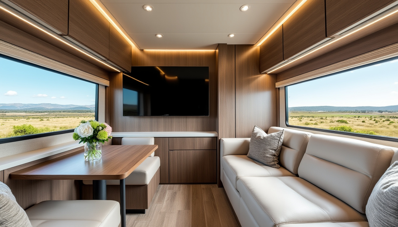 découvrez la fiche technique détaillée du hymer classe-b moderncomfort t, un véhicule qui allie confort moderne et performances optimales. explorez ses caractéristiques, son aménagement intérieur raffiné et ses innovations technologiques pour un voyage inoubliable.