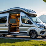 Fiche technique Hymer Venture S