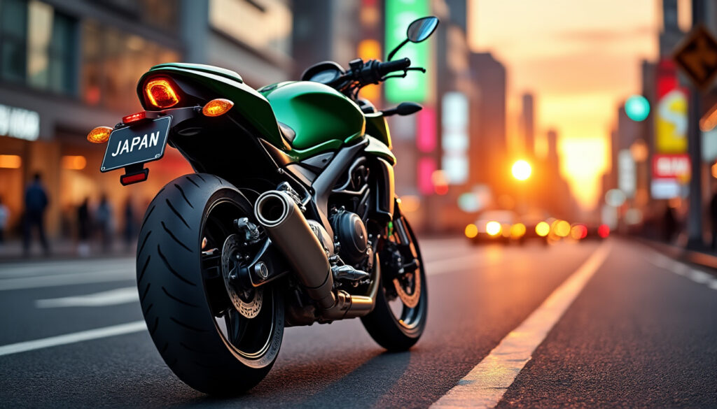 découvrez la fiche technique complète de la kawasaki z900 : spécifications, performances, design et caractéristiques clés de cette moto emblématique qui allie puissance et agilité.