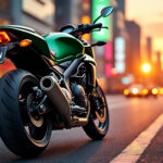 Fiche technique Kawasaki Z900