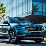Fiche technique Skoda Enyaq iV