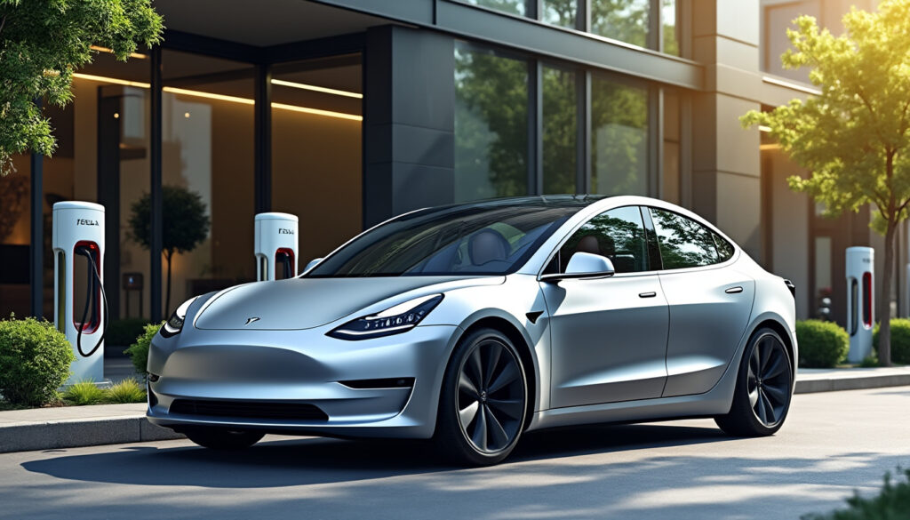 découvrez notre fiche technique complète de la tesla model 3 : spécifications, performances, caractéristiques et options de cette automobile électrique innovante. tout ce que vous devez savoir pour comprendre pourquoi la model 3 est l'un des meilleurs choix sur le marché.