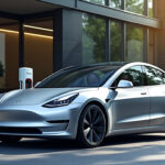 Fiche technique Tesla Model 3