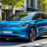 Fiche technique Volkswagen ID.3