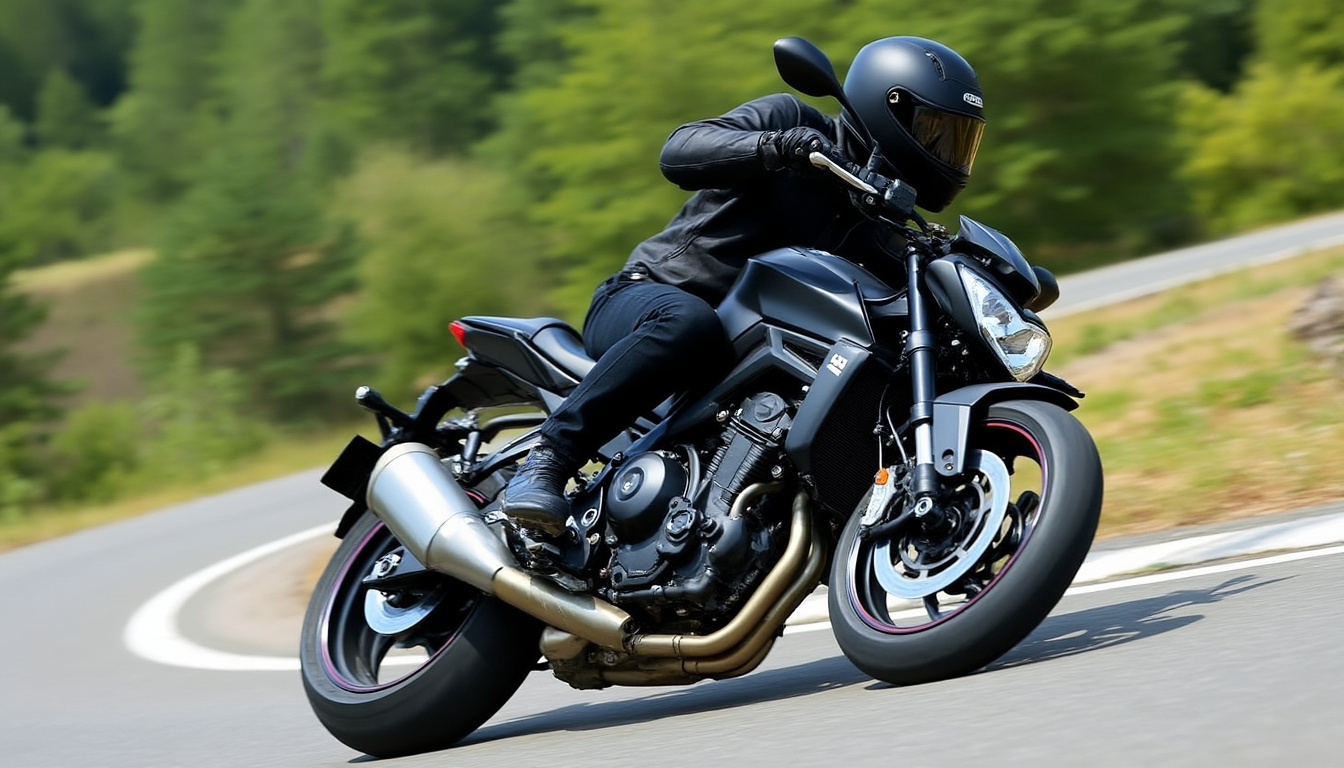 découvrez la fiche technique complète de la yamaha mt-07, une moto emblématique alliant puissance, légèreté et agilité. explorez ses caractéristiques, performances et innovations qui en font un choix incontournable pour les passionnés de vitesse et de conduite urbaine.