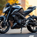 Fiche technique Yamaha MT-07