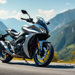 Fiche technique Yamaha Tracer 7