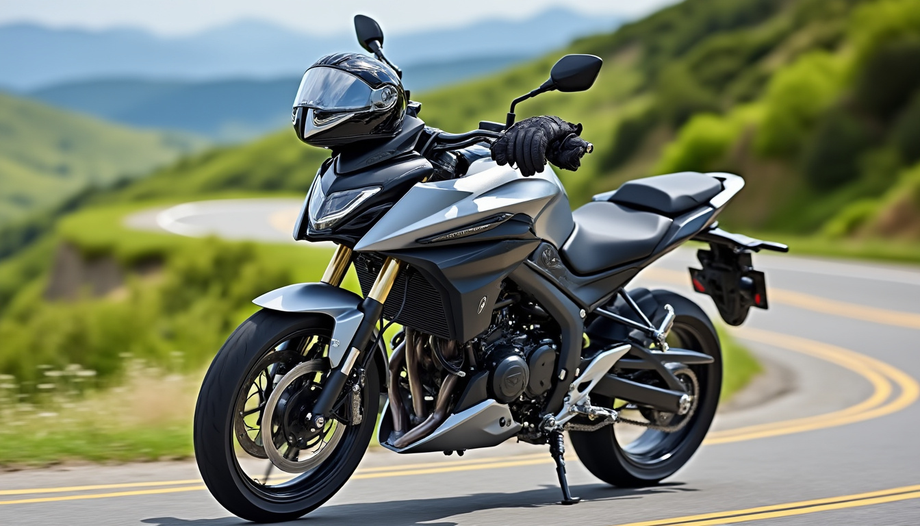 découvrez la fiche technique complète de la yamaha tracer 9, une moto alliant performance, confort et technologie avancée. explorez ses caractéristiques, ses spécifications et tout ce qu'il faut savoir pour apprécier pleinement cette moto moderne.