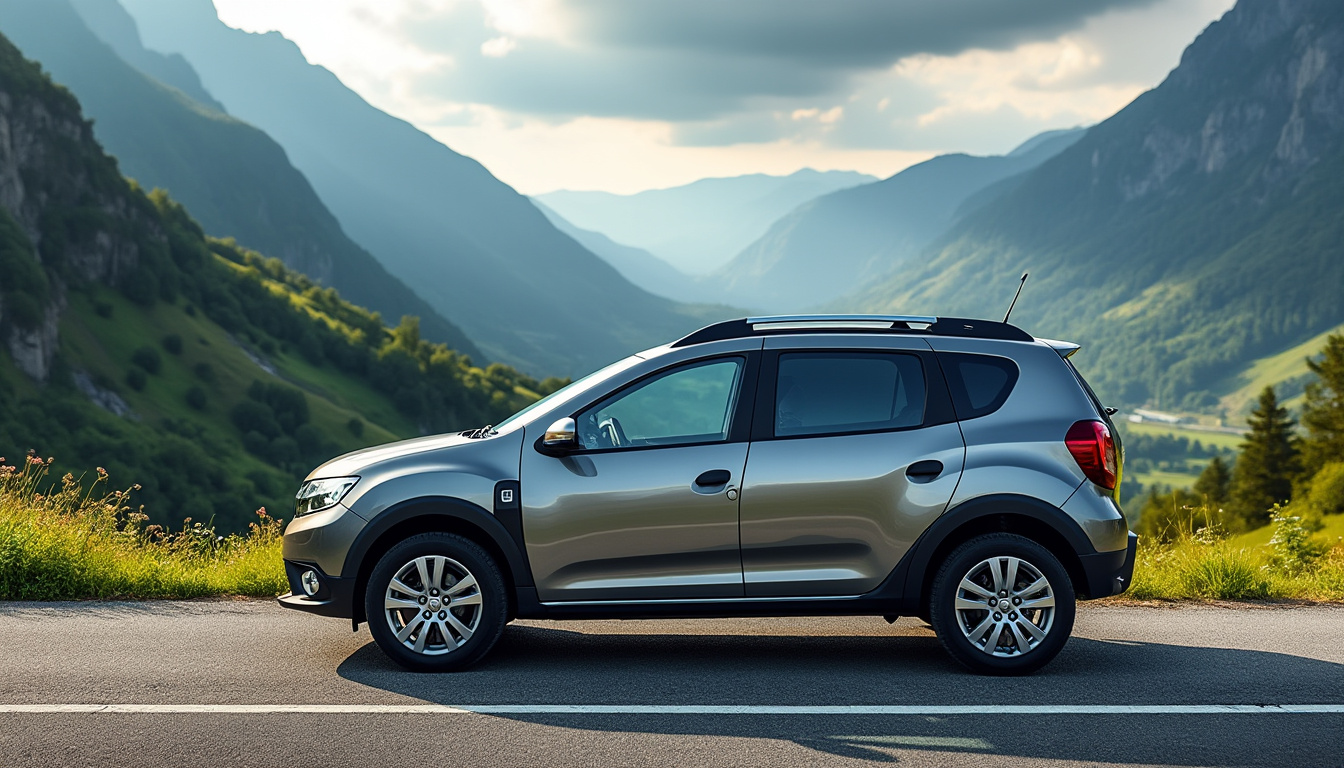 Les pannes Dacia Jogger : entre fiabilité et déconvenues