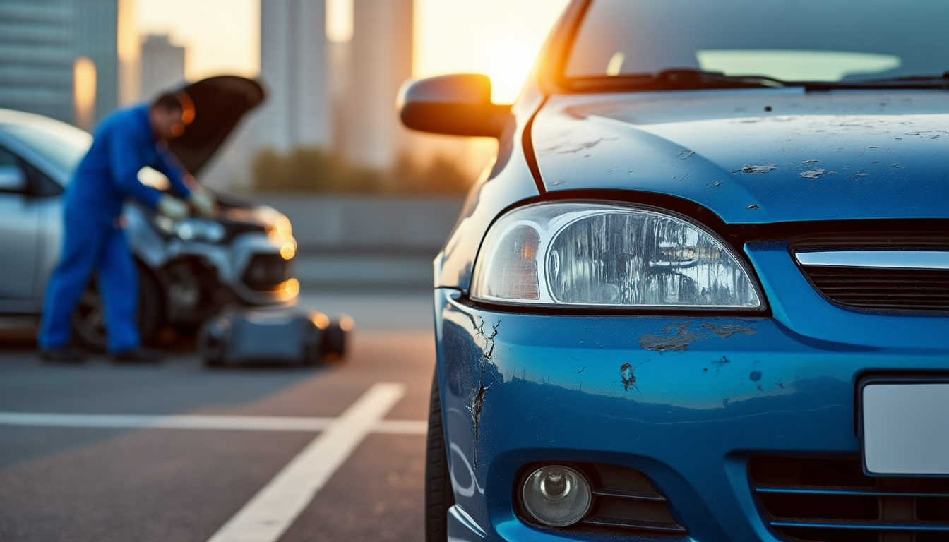 Les pannes cachées de l’Opel Corsa : un héritage de controverses