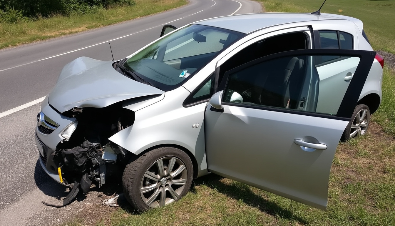 découvrez les pannes cachées de l'opel corsa et plongez au cœur d'un héritage de controverses. analyse et témoignages sur les problèmes méconnus qui affectent ce modèle prisé.