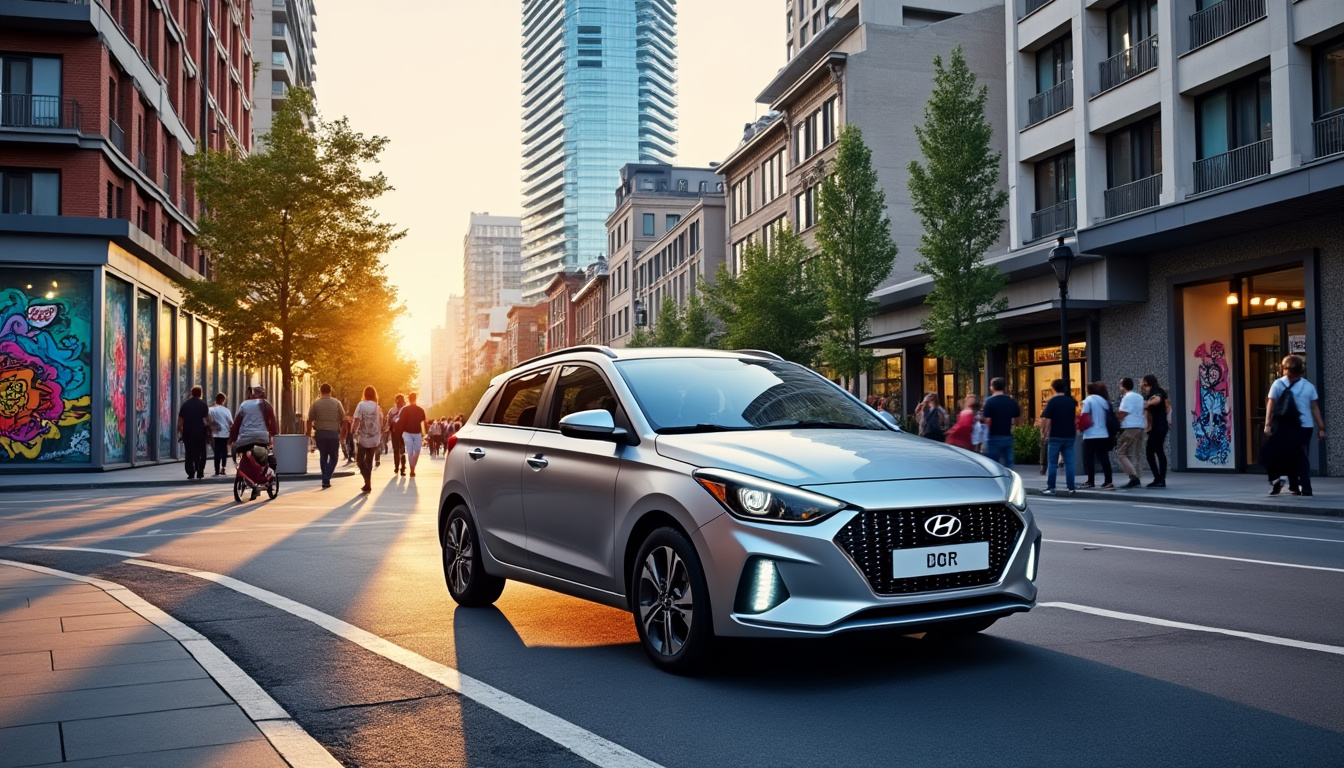 découvrez les pannes cachées de la hyundai i20, un problème souvent sous-estimé qui peut affecter la performance de votre véhicule. informez-vous sur les signes à surveiller et les solutions pour éviter des réparations coûteuses.