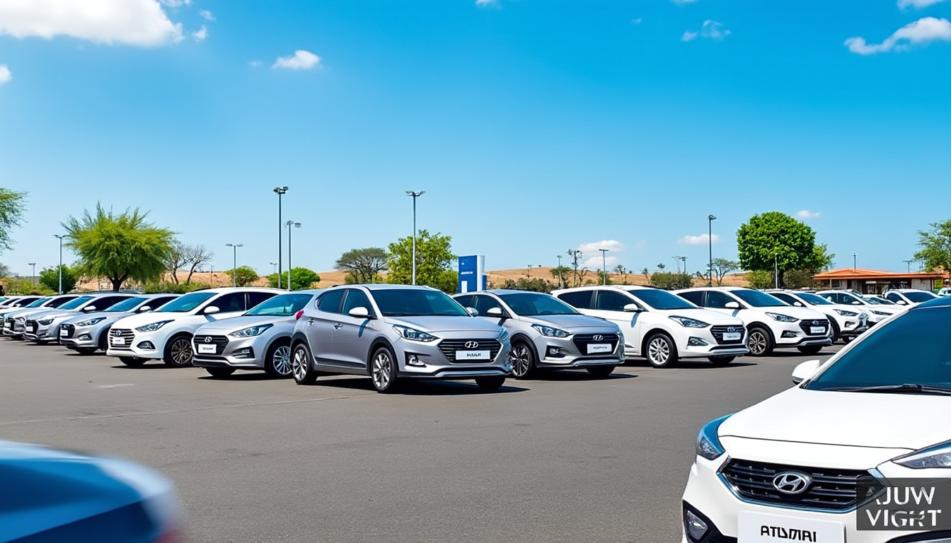 découvrez les pannes cachées de la hyundai i20, un problème souvent sous-estimé par les conducteurs. cette analyse approfondie met en lumière les failles cachées de ce modèle populaire, afin de vous aider à prévenir des réparations coûteuses et à assurer la durabilité de votre véhicule.