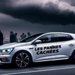 Les pannes cachées de la Renault Mégane E-Tech : un scandale sous silence