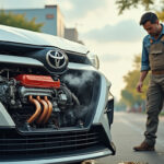 Les pannes cachées de la Toyota Yaris Cross : un modèle à éviter ?