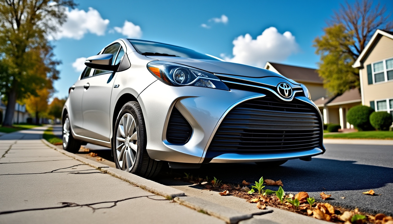 Les pannes cachées de la Toyota Yaris : un vrai problème ou une légende urbaine ?
