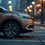 Les pannes cachées du Renault Captur II : une réalité inquiétante