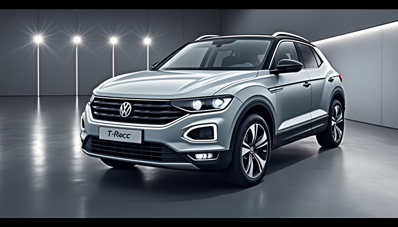 découvrez les pannes cachées du volkswagen t-roc et apprenez pourquoi ce modèle pourrait être à éviter. un guide essentiel pour les futurs acheteurs à la recherche d'une voiture fiable.