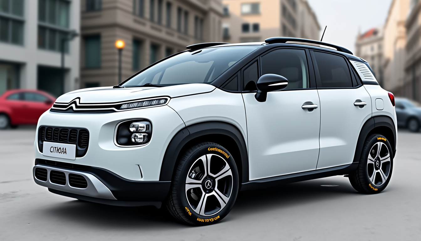 découvrez les pannes cachées qui frustrent les propriétaires de citroën c3 aircross. apprenez à identifier ces problèmes récurrents et à les résoudre pour garantir le bon fonctionnement de votre véhicule.