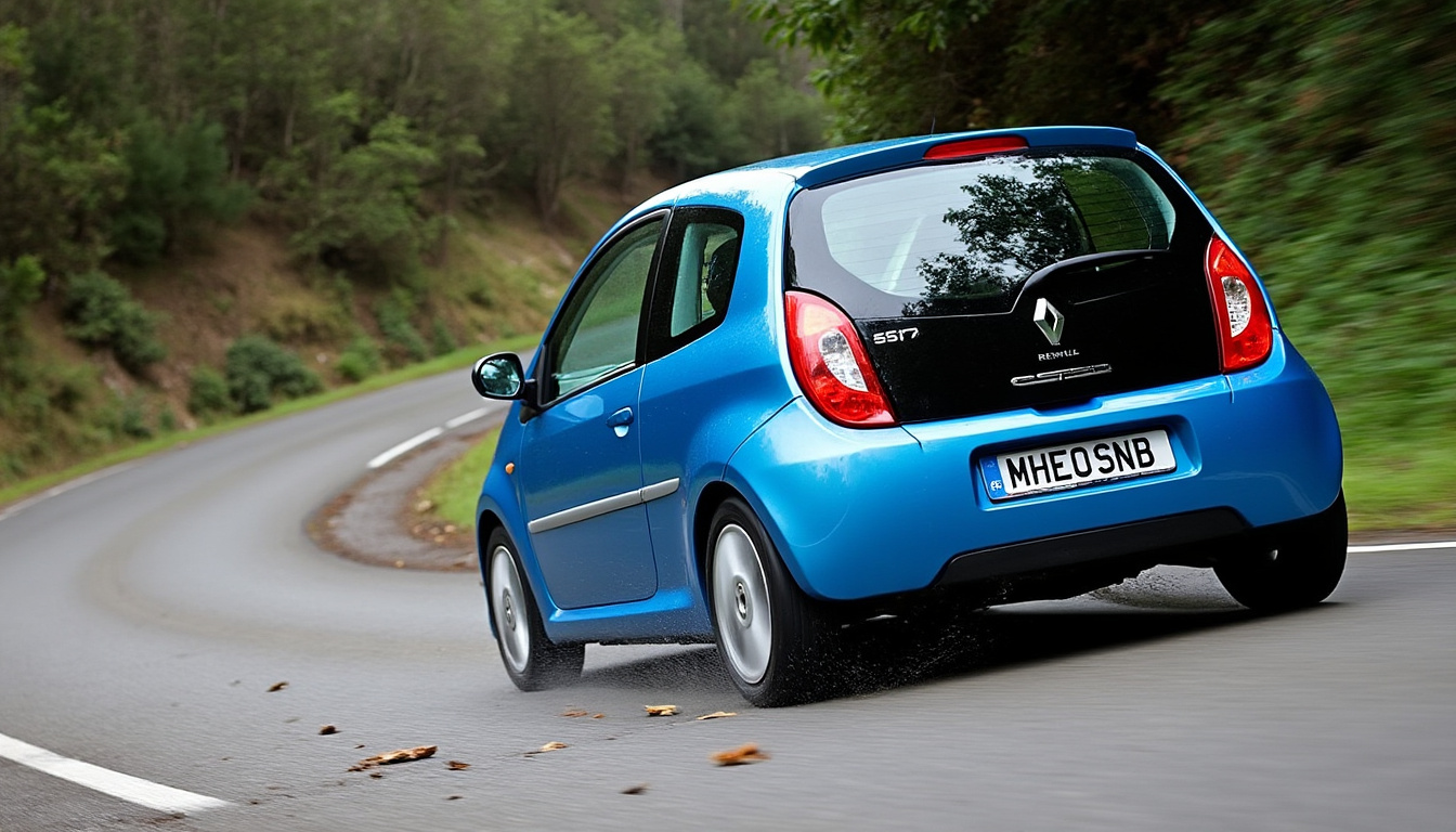 découvrez les pannes embarrassantes qui affectent la renault twingo iii dans cet article révélateur. des problèmes méconnus qui pourraient surprendre les propriétaires et alerter les futurs acheteurs. plongez dans ce scandale silencieux et informez-vous sur les véritables performances de ce modèle emblématique.