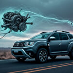 Les pannes étranges qui hantent le Dacia Duster II