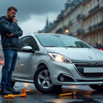 Les pannes inattendues de la Peugeot 208 II : un casse-tête pour les conducteurs