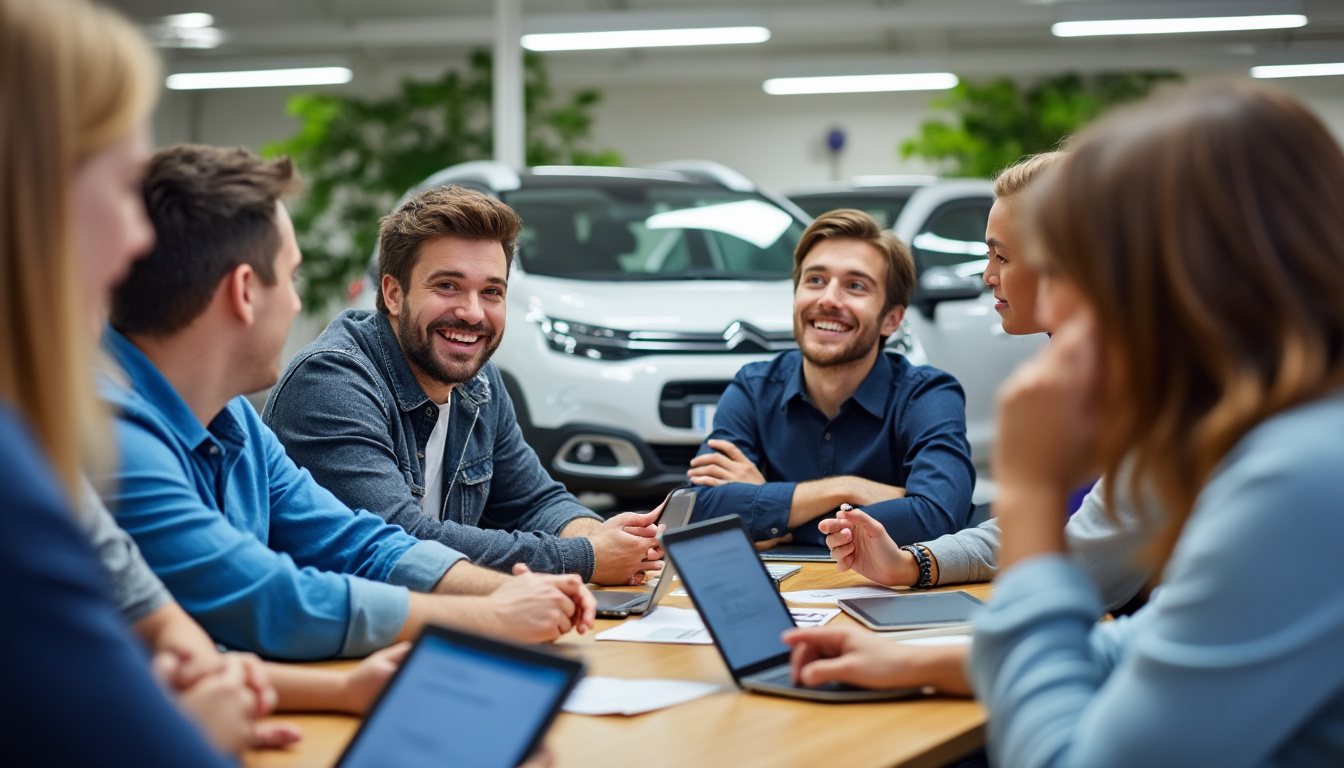 découvrez les pannes indésirables courantes de la citroën c3 iii et ce qui se cache derrière son succès. analyse des problèmes, retour des utilisateurs et conseils pour éviter les désagréments.