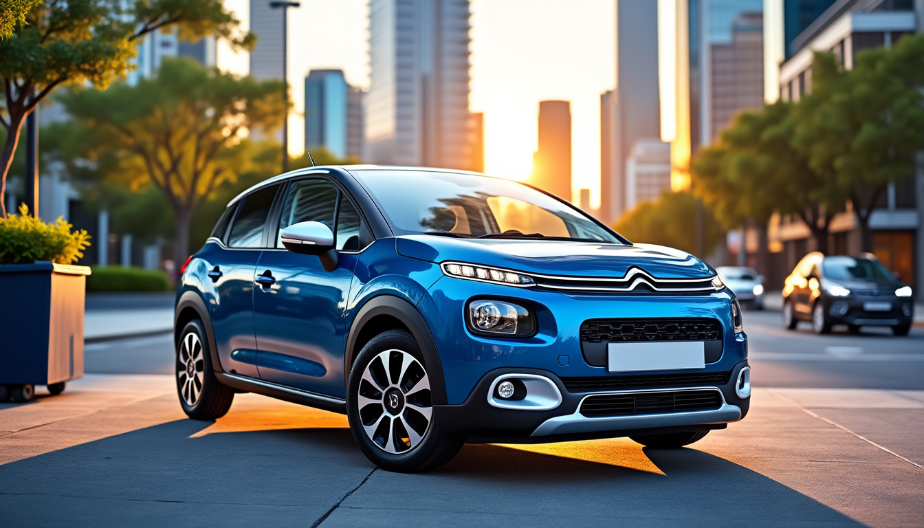 Les pannes indésirables de la Citroën C3 III : que cache ce succès ?