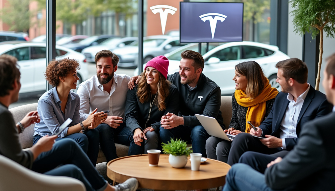 découvrez les pannes inquiétantes qui affectent la tesla model y et impactent son image. analyse des problèmes récurrents rencontrés par les propriétaires et des solutions potentielles pour redorer la réputation de ce suv électrique prisé.