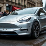 Les pannes inquiétantes qui ternissent l’image de la Tesla Model Y