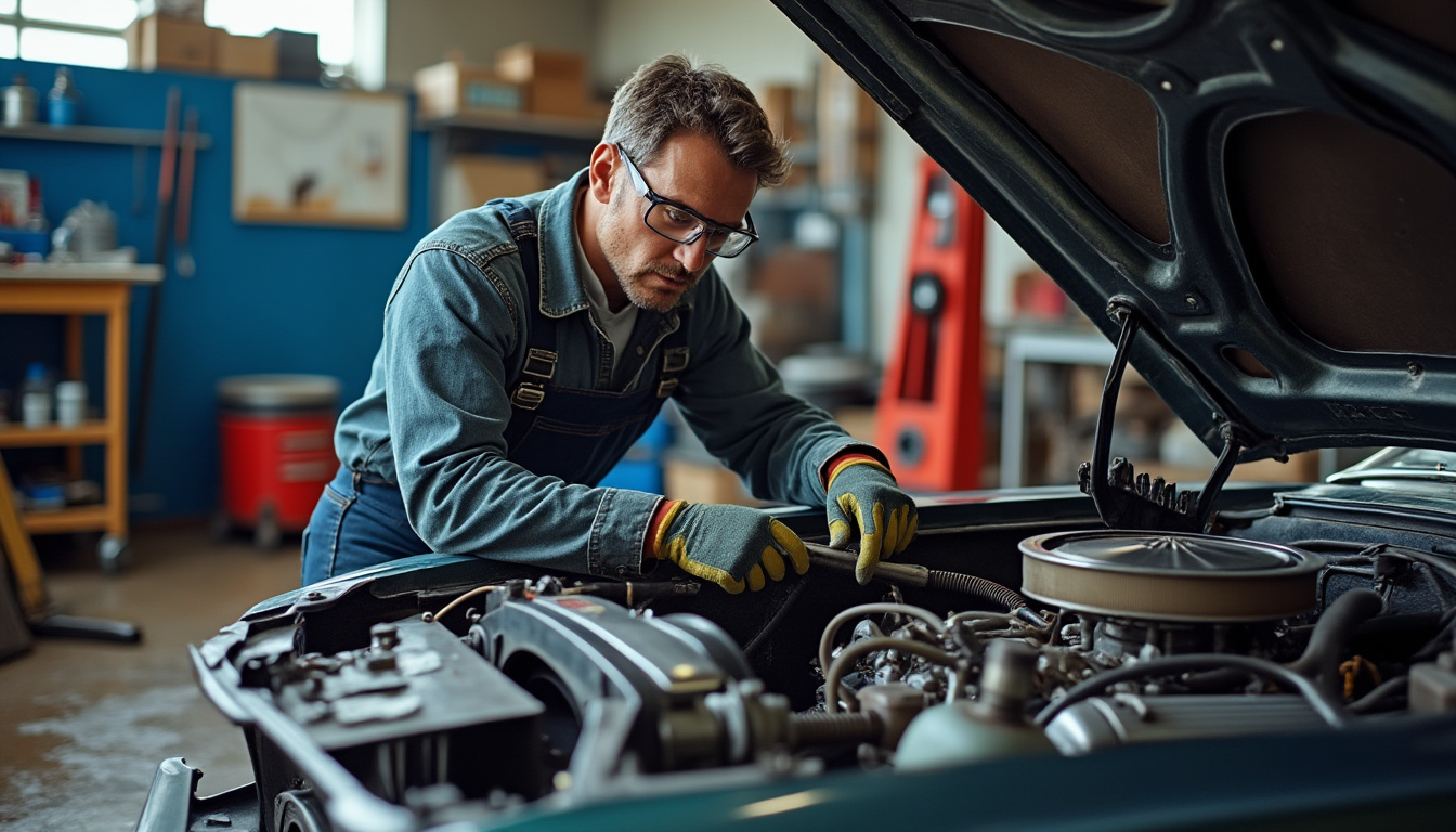 découvrez les pannes les plus controversées du hyundai tucson iii, un guide complet pour comprendre les problèmes rencontrés par les propriétaires et les solutions possibles pour profiter pleinement de ce modèle populaire.