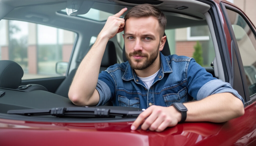découvrez les pannes les plus courantes du peugeot 5008 ii, un modèle souvent controversé. analysez les problèmes techniques rencontrés par les utilisateurs et comment y remédier pour une conduite sereine.