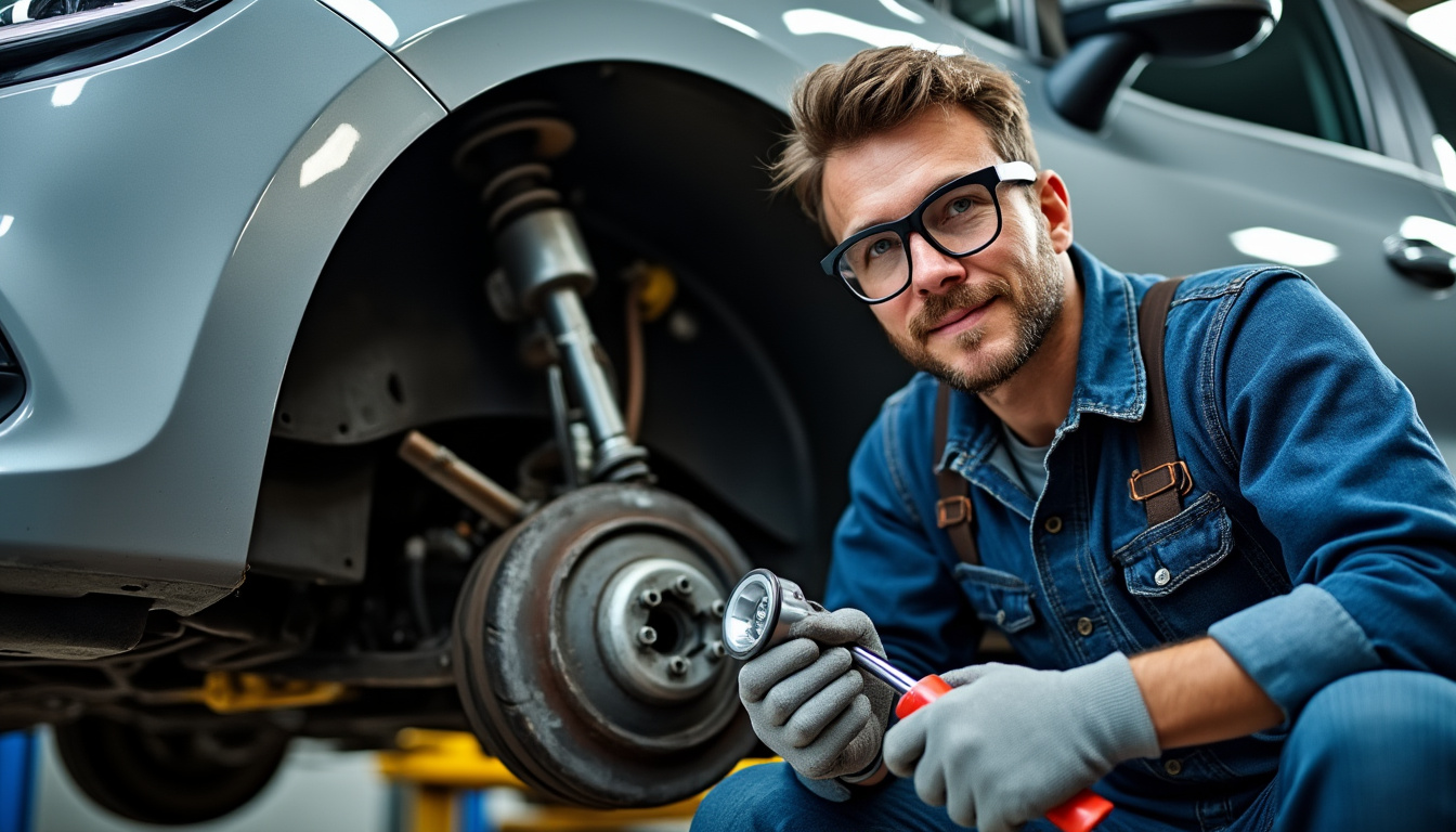 découvrez les pannes récurrentes de la renault clio v et analysez si elles sont le résultat d'un héritage de problèmes. plongez dans les causes sous-jacentes, les témoignages des propriétaires et les solutions possibles pour mieux comprendre ce modèle populaire.