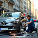 Les pannes récurrentes de la Renault Clio V : un héritage de problèmes ?