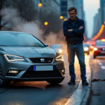 Les pannes récurrentes de la Seat Ibiza : un drame pour les automobilistes