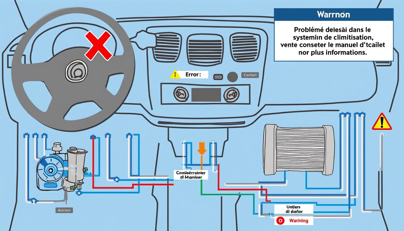 découvrez les secrets bien gardés des principales pannes du renault austral. explorez les causes, les solutions et les conseils pour éviter ces problèmes courants. restez informé et prolongez la durée de vie de votre véhicule avec nos astuces expertes.