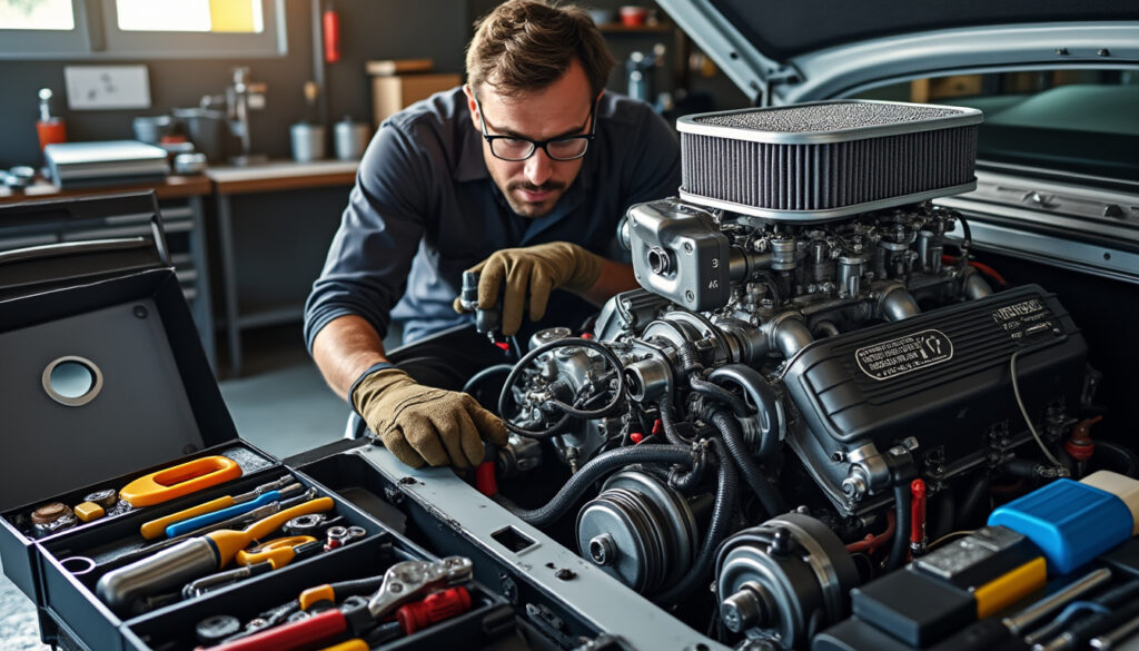 découvrez les secrets bien gardés des principales pannes du renault austral. cet article vous offre un aperçu des problèmes fréquents rencontrés par les propriétaires, des conseils d'entretien, et des solutions pratiques pour assurer la longévité de votre véhicule. ne laissez pas les pannes vous surprendre, informez-vous dès maintenant !