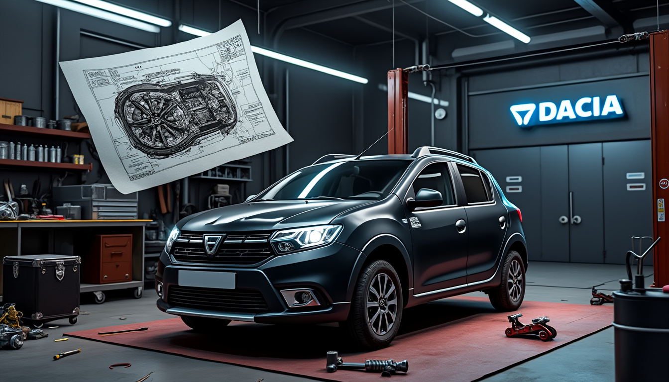 Les vérités cachées sur les pannes de la Dacia Sandero III