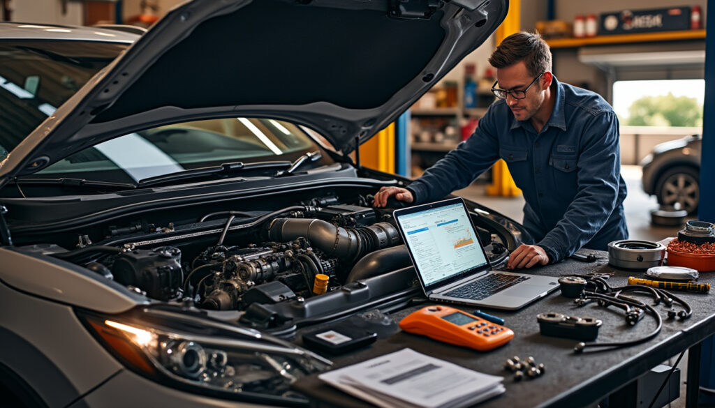 découvrez les vérités cachées sur les pannes du nissan qashqai iii. cet article analyse les problèmes fréquents, les causes sous-jacentes et les solutions pour prolonger la durée de vie de votre véhicule. informez-vous avant d'acheter ou de réparer pour éviter les mauvaises surprises.